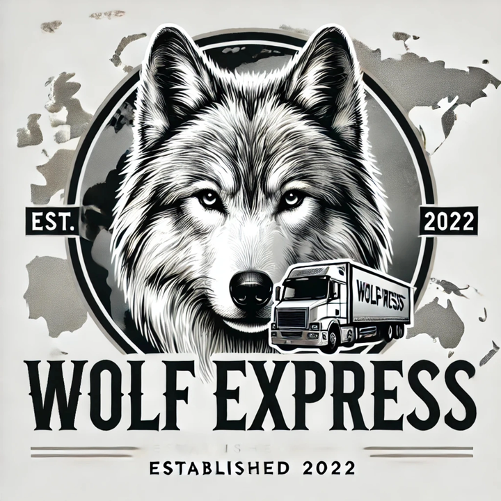 Wolf Express
