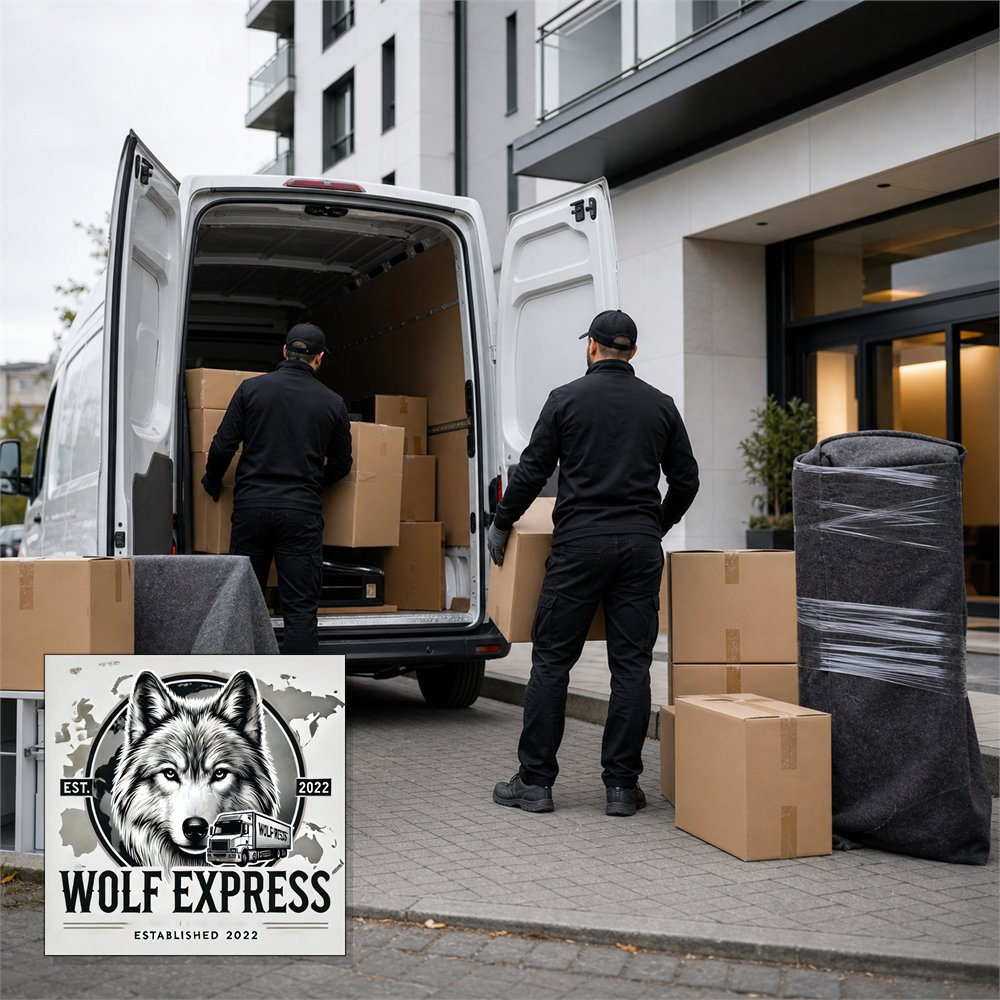 Wolf Express selidbe u Srbiji i EU